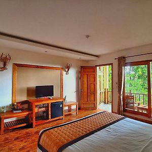 Deluxe Doppelzimmer